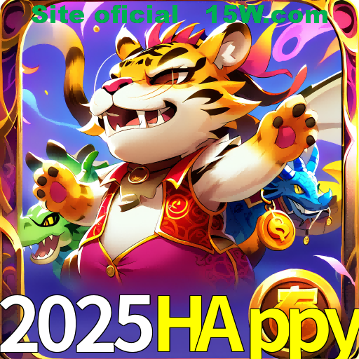2025HAppy