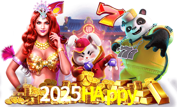 jogue em caça-níqueis ricos na 2025HAppy